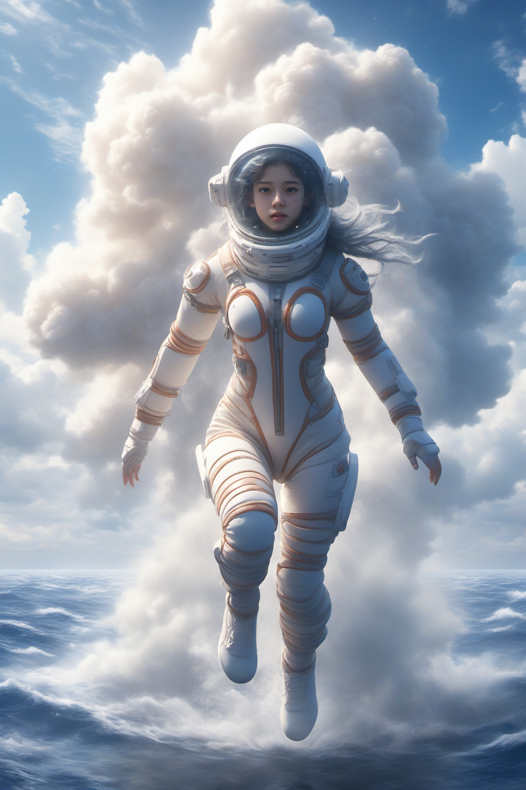 06621-3543828259-Hyperrealistic art BJ_Sacred_beast,a beautiful 18-year-old girl,wearing a space suit,full body,run,suspension,outdoors,sky,day,c.png